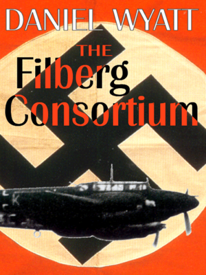 cover image of The Filberg Consortium